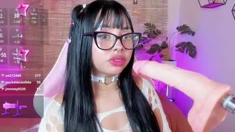 Jena online show from March 7, 2025, 7:30 am