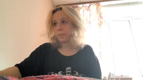 Jessica online show from March 12, 2026, 7:58 am