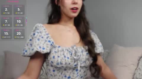 Jena  dont forget to thumbs up your rating is so important to me  online show from December 3, 2025, 3:25 am