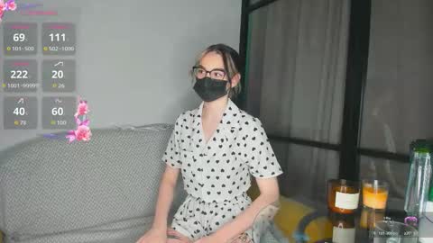 Molly online show from February 10, 2026, 11:31 pm