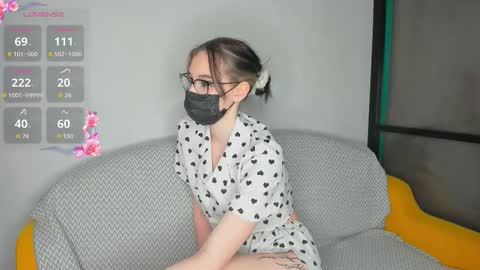 Molly online show from February 17, 2026, 11:33 pm