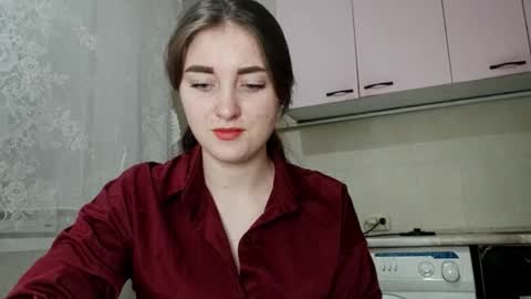 Jeniffer online show from January 15, 2026, 8:12 pm