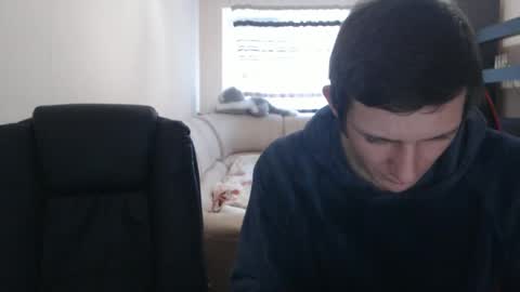 JenisAndPeter online show from March 11, 2025, 10:18 am