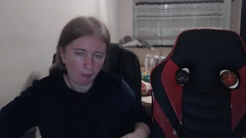 JenisAndPeter online show from October 27, 2025, 7:51 pm