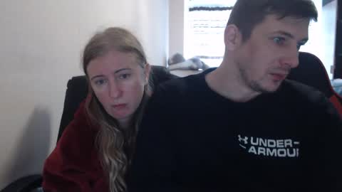 JenisAndPeter online show from November 14, 2025, 10:47 am