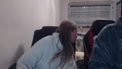 JenisAndPeter online show from March 8, 2026, 6:12 pm