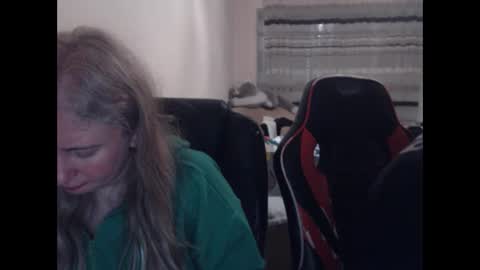 JenisAndPeter online show from April 16, 2026, 8:09 pm