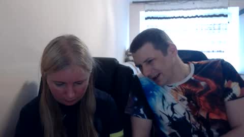 JenisAndPeter online show from June 5, 2026, 6:52 am