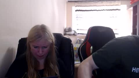 JenisAndPeter online show from June 9, 2026, 5:02 pm