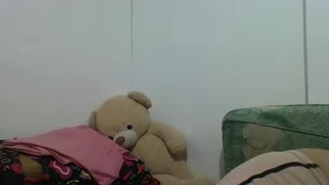 jenky0416 online show from March 18, 2026, 12:30 pm