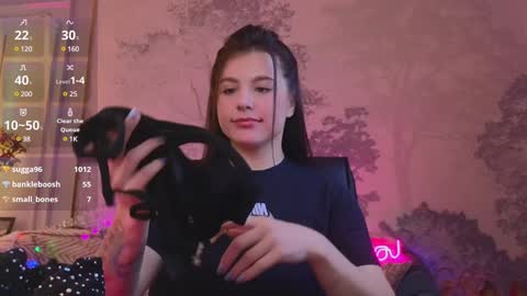 jenna_adams_ online show from January 13, 2025, 7:11 am