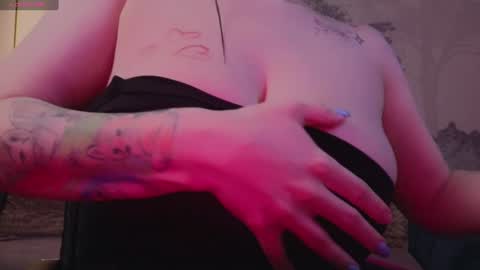 jenna_adams_ online show from January 25, 2025, 7:38 am