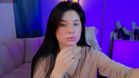 jenna_adams_ online show from October 6, 2025, 1:03 am