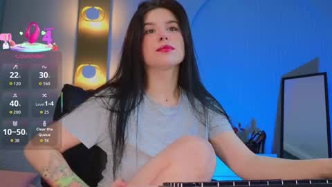 jenna_adams_ online show from November 29, 2025, 12:46 am