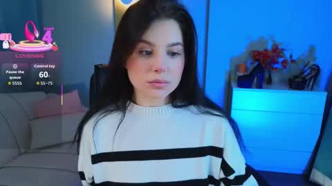 jenna_adams_ online show from December 1, 2025, 12:59 am