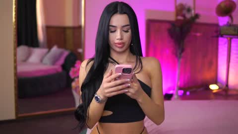 jenna_day online show from January 30, 2025, 6:35 am