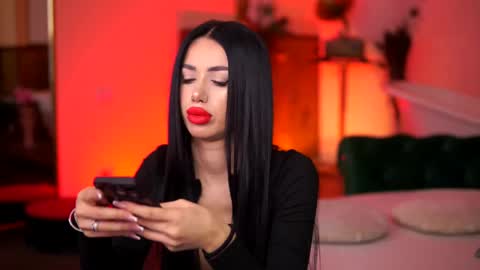 jenna_day online show from February 18, 2025, 6:37 am