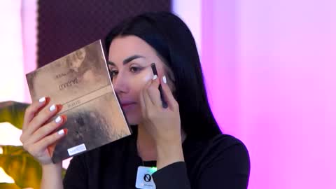 jenna_day online show from November 11, 2025, 10:04 am