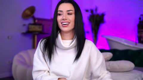 jenna_day online show from January 6, 2026, 6:50 am