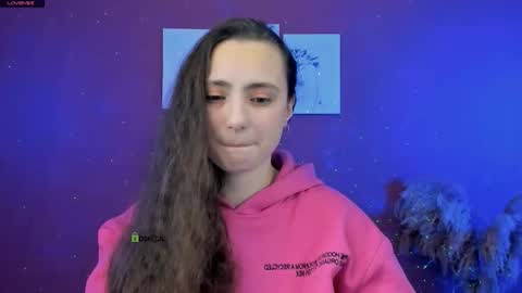 jenna_elayne online show from January 19, 2026, 8:18 am