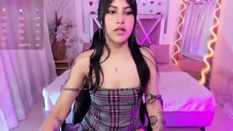 jenna_tay1 online show from March 18, 2026, 7:17 pm