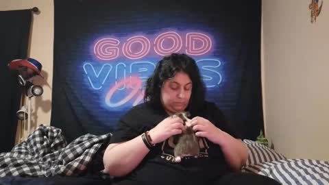  Dragon Queen. Be my Dragon --  and  online show from February 24, 2026, 5:05 am