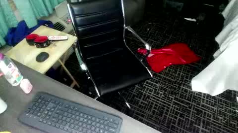 Jenna Cross online show from January 21, 2025, 3:59 am