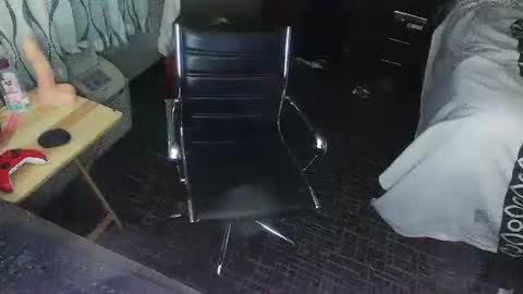 Jenna Cross online show from February 21, 2025, 3:34 am