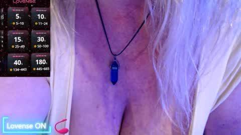 Jenna online show from November 27, 2025, 11:56 am