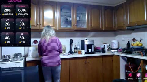 Jenna online show from February 18, 2026, 6:37 pm