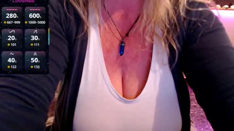 Jenna online show from March 2, 2026, 6:36 am