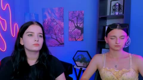 Jenna online show from May 22, 2026, 11:38 am