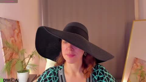 Jenna online show from April 10, 2026, 4:06 am