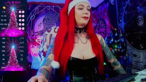 Mrs. Jenna online show from December 21, 2024, 12:53 am