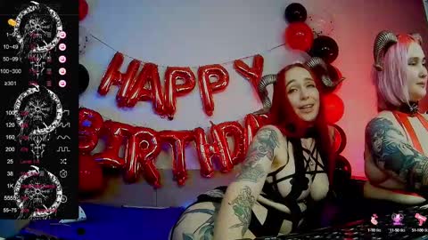 Mrs. Jenna online show from February 11, 2025, 7:33 am