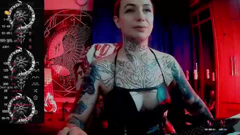 Mrs. Jenna online show from March 1, 2025, 1:22 am