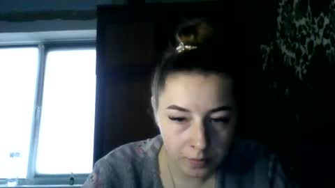 JennaMolberty online show from November 24, 2025, 9:42 am