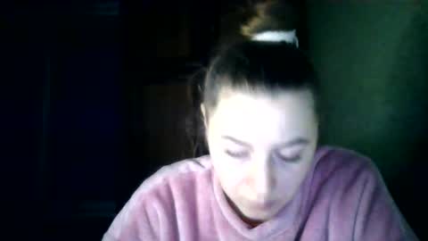 JennaMolberty online show from January 11, 2026, 3:17 pm