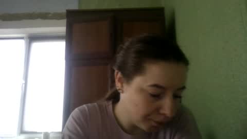 JennaMolberty online show from April 14, 2026, 7:58 am