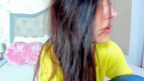 JennaMyers online show from April 6, 2026, 7:04 pm