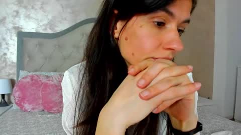 JennaMyers online show from April 17, 2026, 6:55 pm