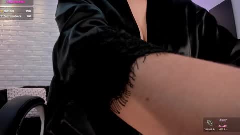 Snapshot of jennaolson chatting on February 20, 2025, 6:13 pm Jenna Olson online show from February 20, 2025, 6:13 pm