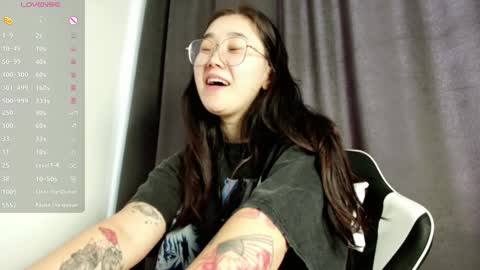 JENNA online show from February 19, 2025, 11:06 am