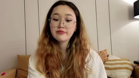 JENNA online show from April 17, 2026, 6:16 am