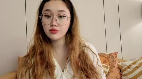 JENNA online show from April 18, 2026, 6:50 am