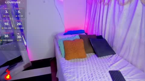 follow me in me  IG jenndy971 online show from January 25, 2025, 3:09 am