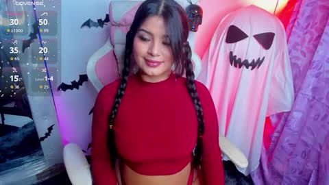 follow me in me  IG jenndy971 online show from October 22, 2025, 3:51 am