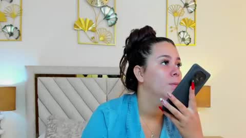 jenner_madison online show from June 10, 2026, 11:53 am