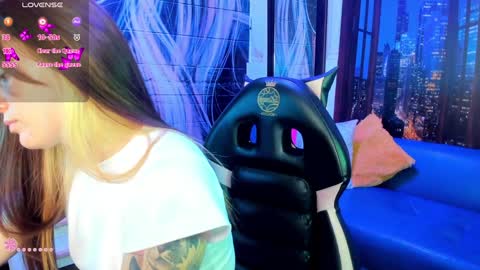 Jenny online show from December 4, 2024, 3:59 am