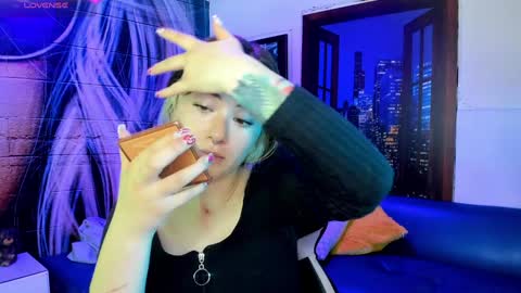 Jenny online show from December 5, 2024, 3:59 am